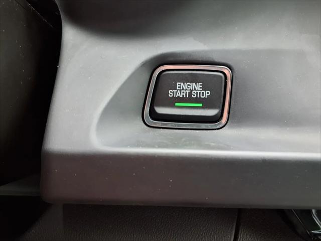 2023 Chevrolet Camaro RWD Convertible 2LT