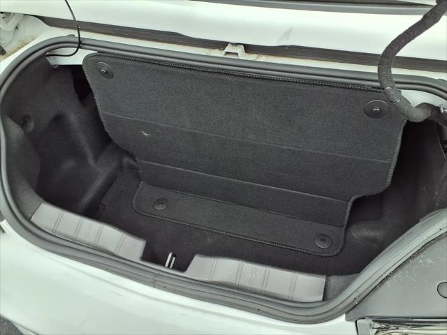 2023 Chevrolet Camaro RWD Convertible 2LT