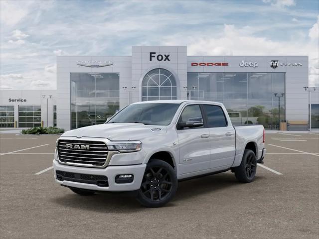 2026 Ram 1500 Laramie Crew Cab 4x4 5'7" Box for sale in Auburn, NY