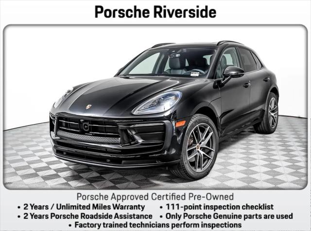 2024 Porsche Macan Macan for sale in Riverside, CA