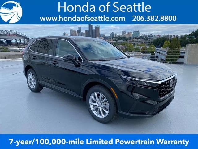 2026 Honda CR-V EX AWD for sale in Seattle, WA