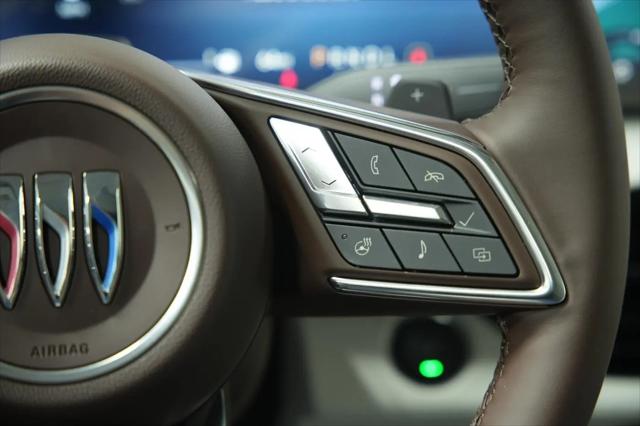 2026 Buick Enclave Avenir FWD