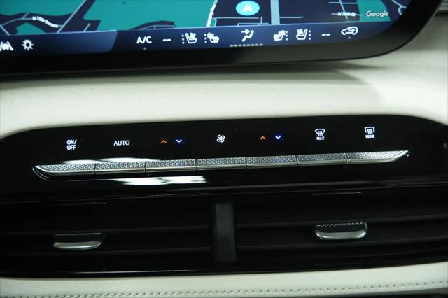 2026 Buick Enclave Avenir FWD