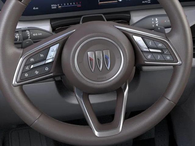 2026 Buick Enclave Avenir FWD