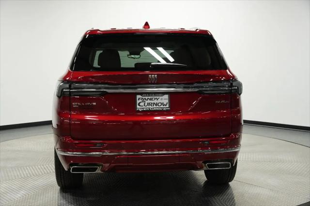 2026 Buick Enclave Avenir FWD