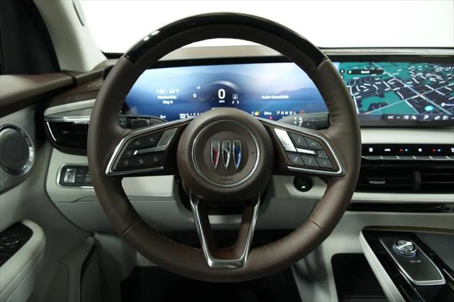 2026 Buick Enclave Avenir FWD