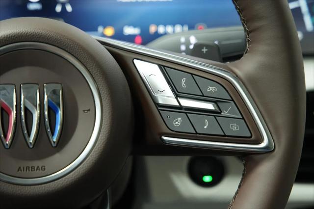 2026 Buick Enclave Avenir FWD