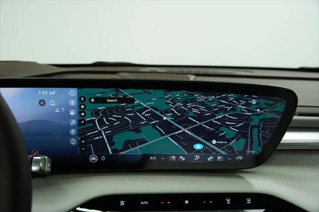 2026 Buick Enclave Avenir FWD