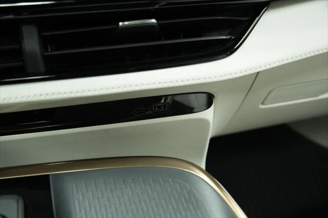 2026 Buick Enclave Avenir FWD