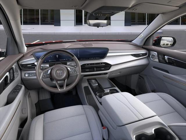 2026 Buick Enclave Avenir FWD