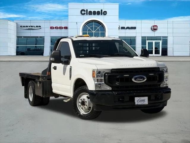 2020 Ford F-350 XL for sale in Arlington, TX