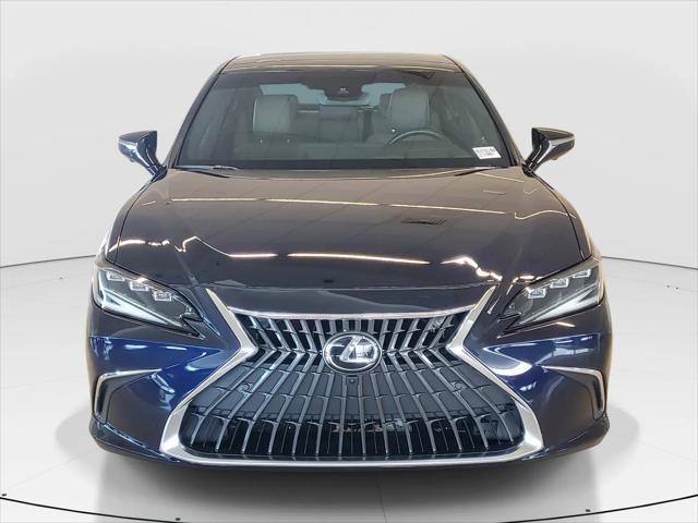 2025 Lexus ES 350 Ultra Luxury