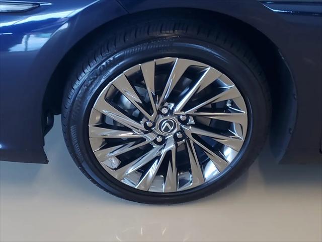 2025 Lexus ES 350 Ultra Luxury