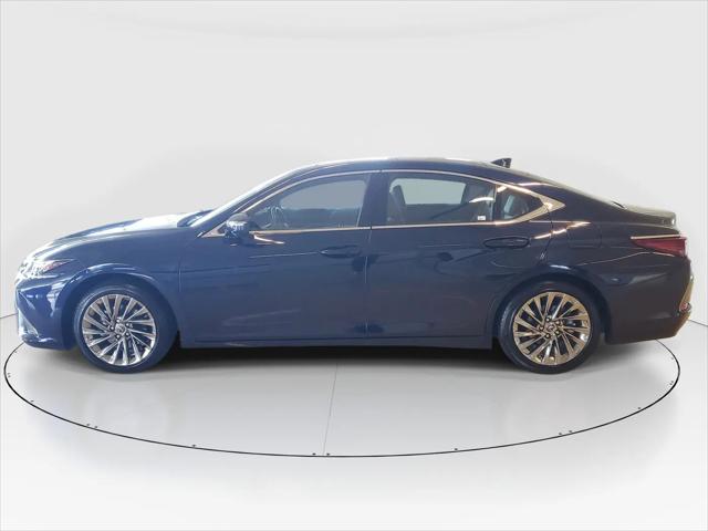 2025 Lexus ES 350 Ultra Luxury