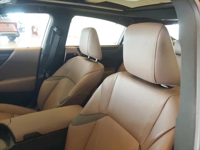 2025 Lexus ES 350 Ultra Luxury