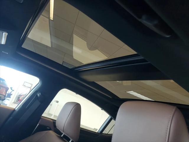 2025 Lexus ES 350 Ultra Luxury