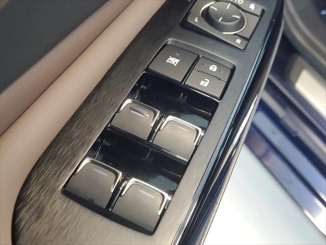 2025 Lexus ES 350 Ultra Luxury