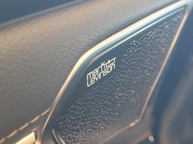 2025 Lexus ES 350 Ultra Luxury