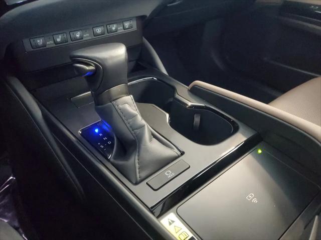 2025 Lexus ES 350 Ultra Luxury