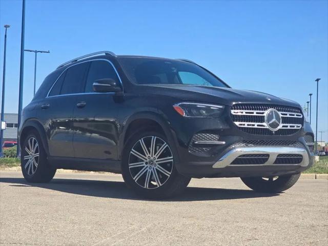 2026 Mercedes-Benz GLE GLE 350 GLE 350 for sale in Columbus, OH
