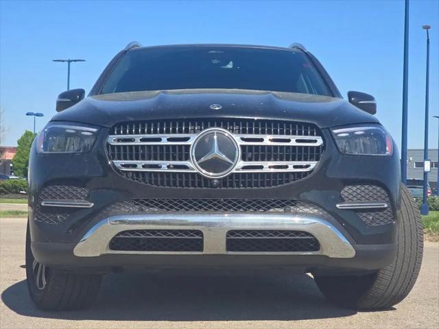 2026 Mercedes-Benz GLE GLE 350 GLE 350