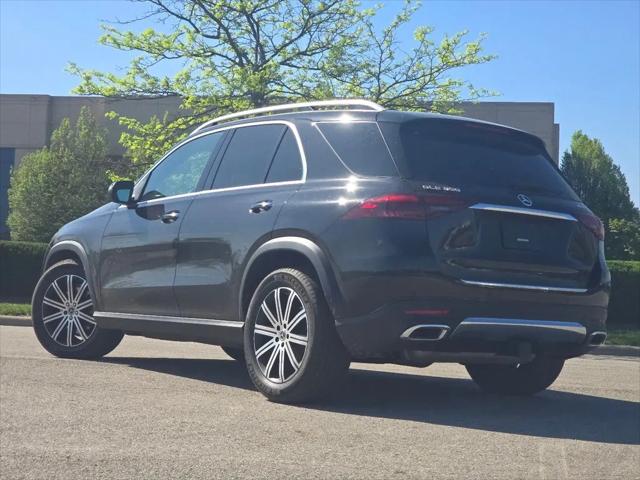 2026 Mercedes-Benz GLE GLE 350 GLE 350