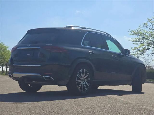 2026 Mercedes-Benz GLE GLE 350 GLE 350