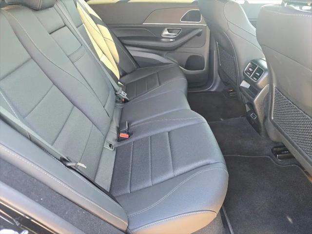2026 Mercedes-Benz GLE GLE 350 GLE 350