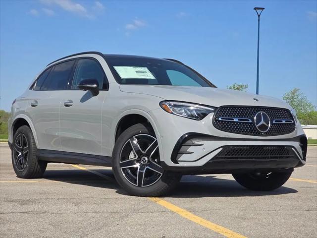 2026 Mercedes-Benz GLC GLC 300 for sale in Columbus, OH