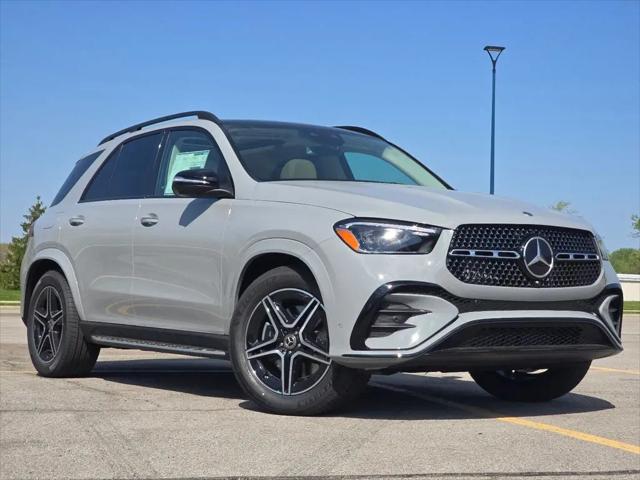 2026 Mercedes-Benz GLE GLE 350 GLE 350 for sale near Columbus, OH
