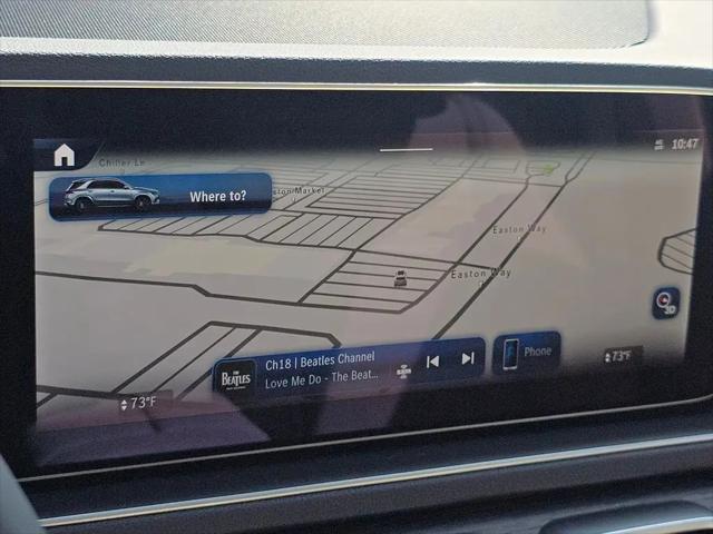 2026 Mercedes-Benz GLE GLE 350 GLE 350