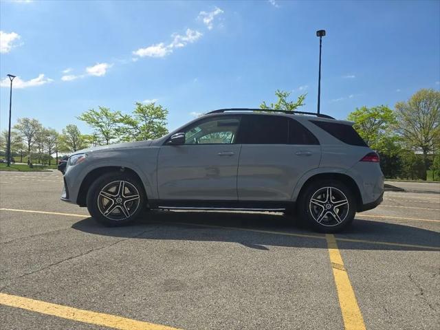2026 Mercedes-Benz GLE GLE 350 GLE 350