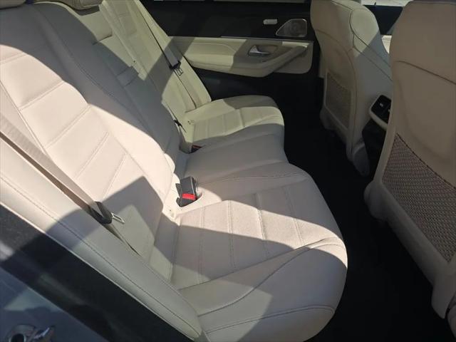 2026 Mercedes-Benz GLE GLE 350 GLE 350