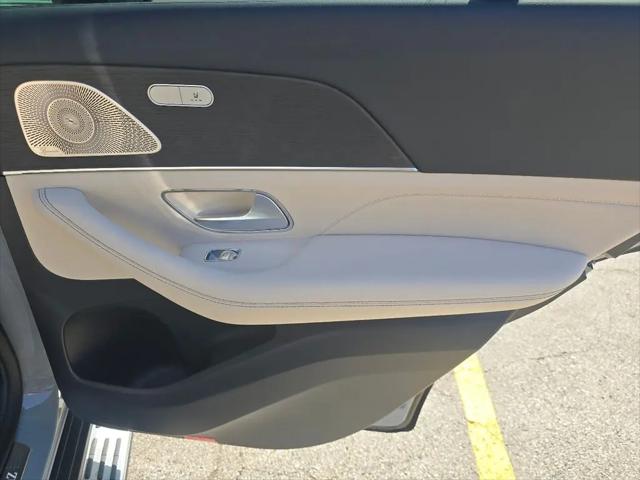 2026 Mercedes-Benz GLE GLE 350 GLE 350