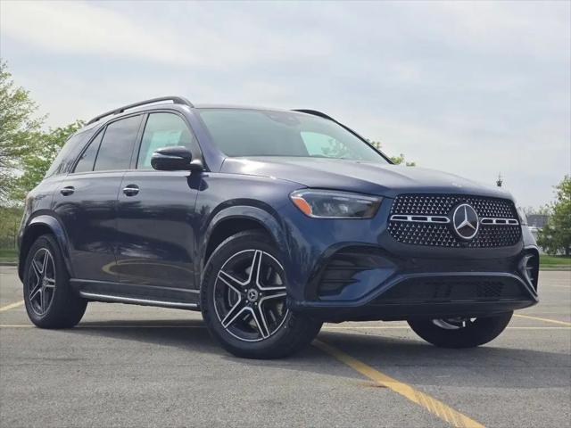2026 Mercedes-Benz GLE GLE 350 GLE 350 for sale in Columbus, OH