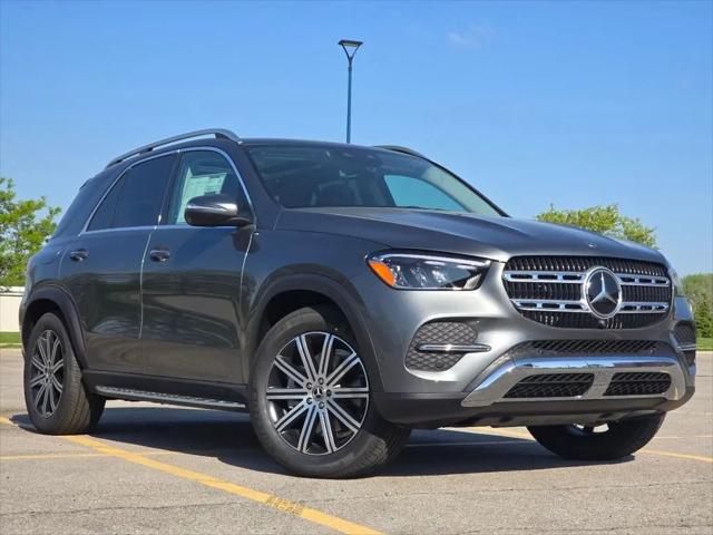 2026 Mercedes-Benz GLE GLE 350 GLE 350 for sale in Columbus, OH