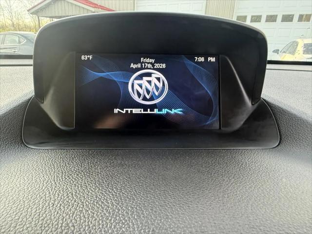 2016 Buick Encore Base