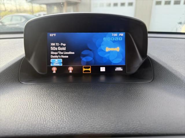 2016 Buick Encore Base