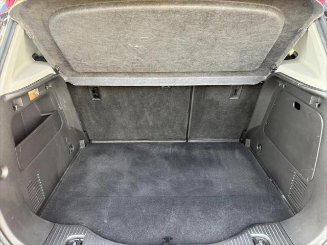 2016 Buick Encore Base