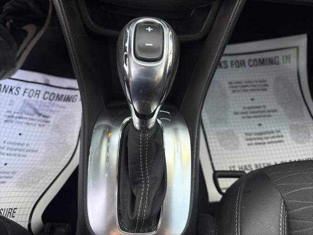 2016 Buick Encore Base