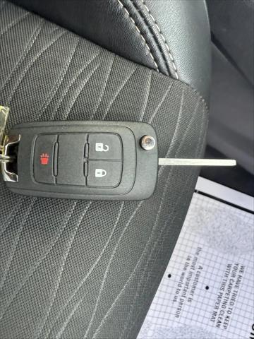 2016 Buick Encore Base