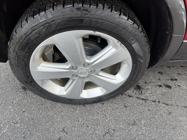 2016 Buick Encore Base