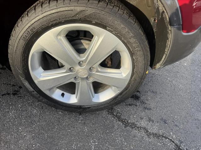 2016 Buick Encore Base