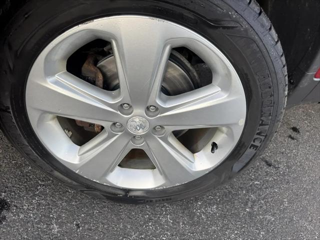 2016 Buick Encore Base