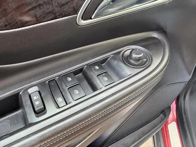 2016 Buick Encore Base