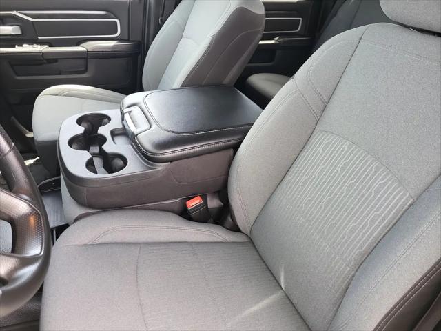 2024 Ram 3500 Big Horn Crew Cab 4x4 8' Box