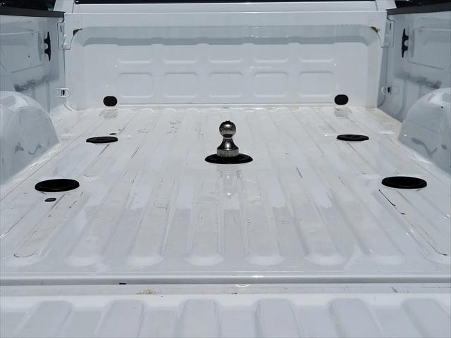 2024 Ram 3500 Big Horn Crew Cab 4x4 8' Box