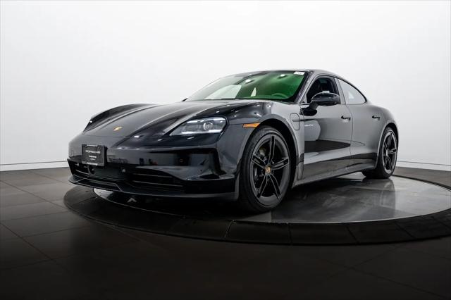2026 Porsche Taycan 4 for sale in Highland Park, IL