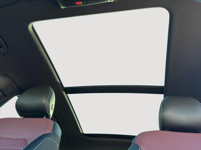 2022 Volkswagen Atlas Cross Sport 3.6L V6 SEL Premium R-Line