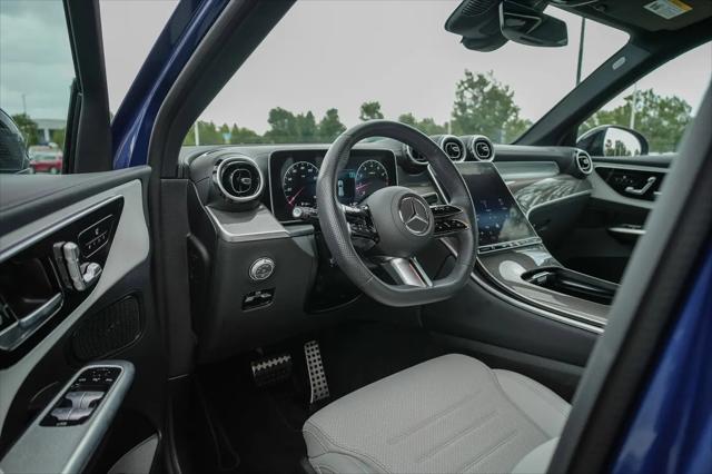 2024 Mercedes-Benz GLC SUV